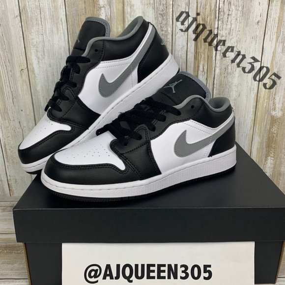 Air Jordan 1 Low Shadow - Picture 4 of 8